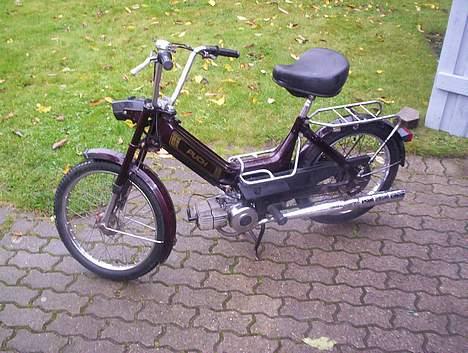 Puch maxi billede 1