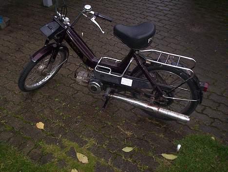 Puch maxi billede 2