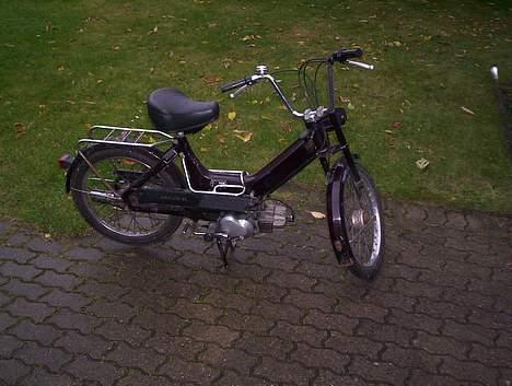 Puch maxi billede 4