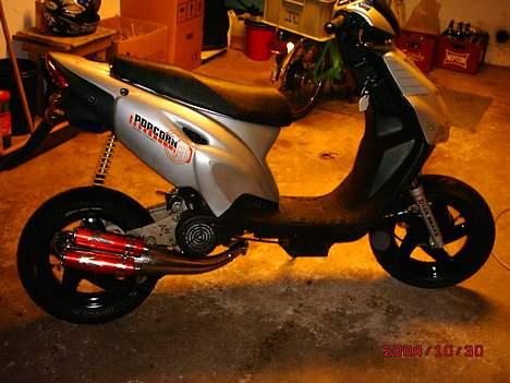 CPI popcorn SOLGT billede 9