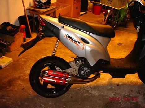 CPI popcorn SOLGT billede 10