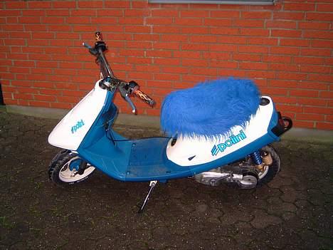 Yamaha -=|=-JoG-=|=- SOLGT :'( billede 6