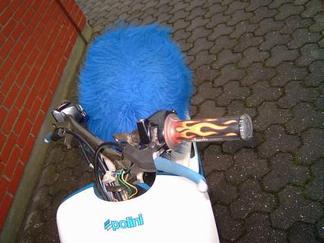 Yamaha -=|=-JoG-=|=- SOLGT :'( billede 8