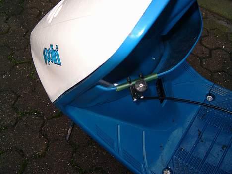 Yamaha -=|=-JoG-=|=- SOLGT :'( billede 9