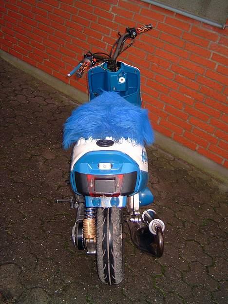 Yamaha -=|=-JoG-=|=- SOLGT :'( billede 7