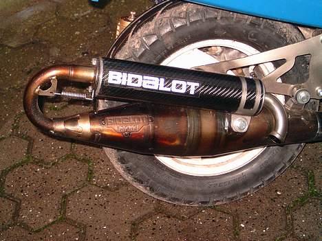 Yamaha -=|=-JoG-=|=- SOLGT :'( billede 10