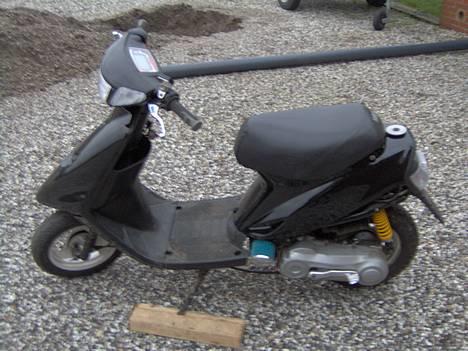 Yamaha Jog - Corsa billede 2