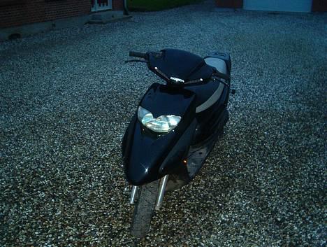Honda SFX - Da jeg fik den.. billede 8