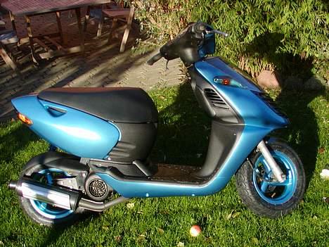 Aprilia Sonic  [Dele Tilsalg] billede 3