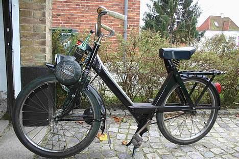 Velo solex billede 1
