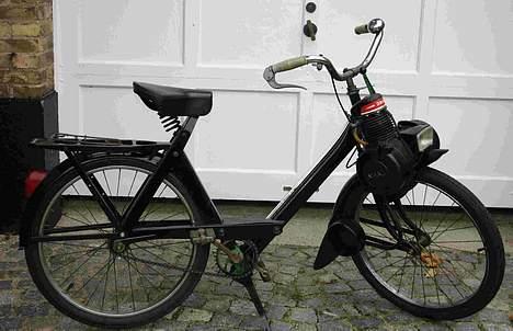 Velo solex billede 2