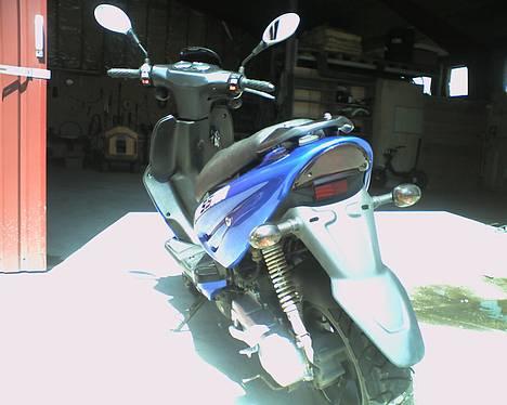 CPI Hussar FL ***SOLGT**** billede 1