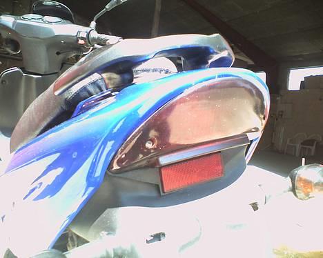 CPI Hussar FL ***SOLGT**** billede 2