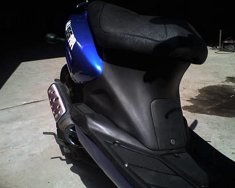 CPI Hussar FL ***SOLGT**** - ja man skal jo det hele igemmen billede 6