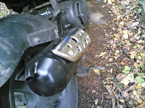 CPI Hussar FL ***SOLGT**** billede 7