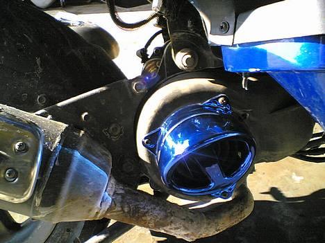 CPI Hussar FL ***SOLGT**** - Wee... billede 9