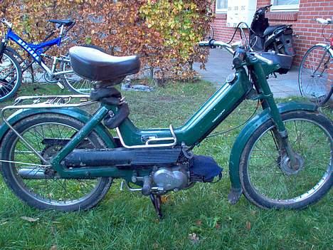 Puch Maxi K (solgt) billede 2