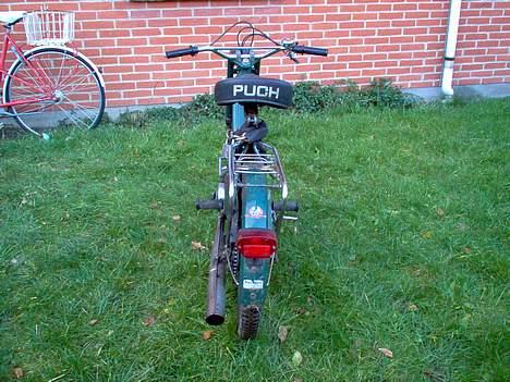 Puch Maxi K (solgt) billede 3