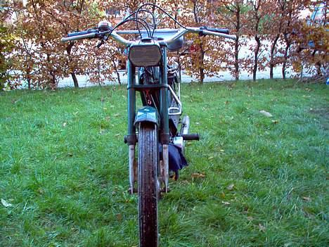 Puch Maxi K (solgt) billede 4