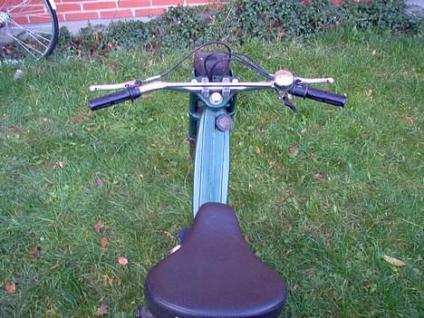 Puch Maxi K (solgt) billede 5