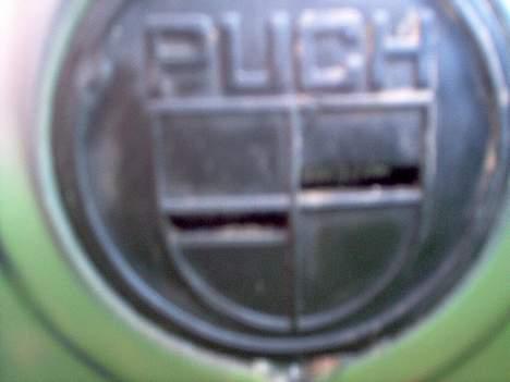 Puch Maxi K (solgt) billede 6