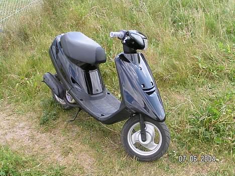 Yamaha Jog AS "Simonini HPR" billede 9