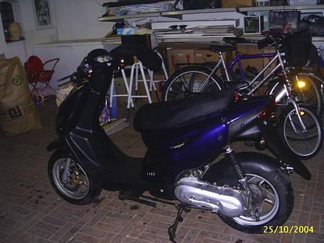 CPI popcorn billede 3