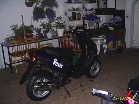 CPI popcorn billede 4