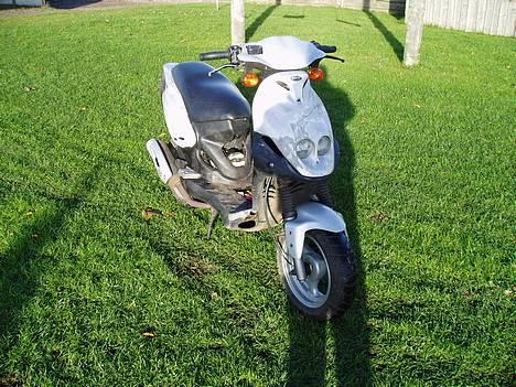 PGO PMX (BYTTET VÆK) billede 2