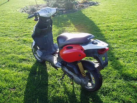 PGO PMX (BYTTET VÆK) billede 6