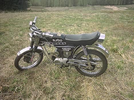 Yamaha fs1  (( SOLGT / BYTTEDE)) - NiCe billede 1