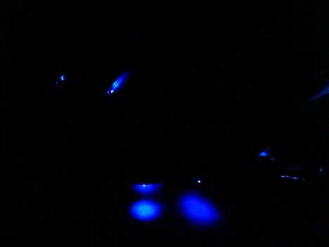 Aprilia Sonic ( solgt )  billede 2