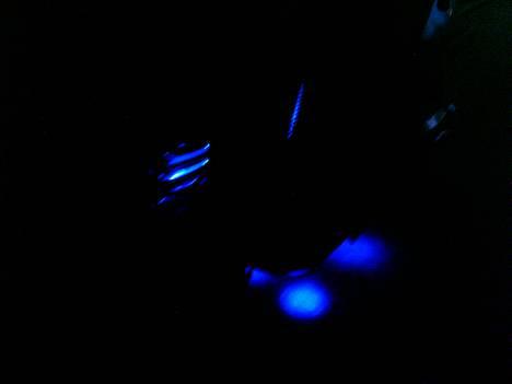 Aprilia Sonic ( solgt )  billede 3