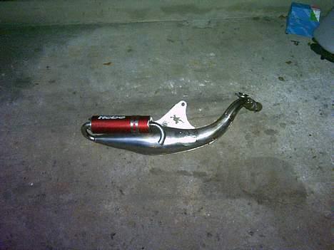 Aprilia Sonic ( solgt )  billede 4