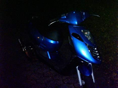 Aprilia Sonic ( solgt )  billede 6