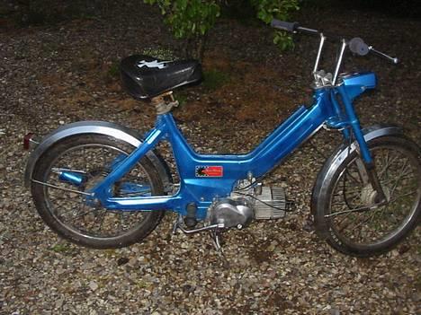 Puch Maxi K [SOLGT] billede 4