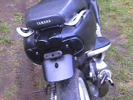 Yamaha Neo's Solgt! - Den 2/11 - 04! Dagen hvor den blev solgt! billede 9