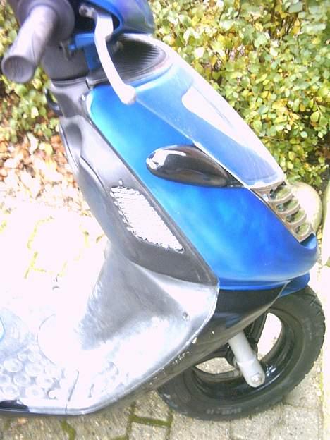 Aprilia Sonic ( solgt )  billede 10