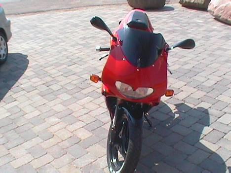 Aprilia Rs 50 (til salg) billede 8