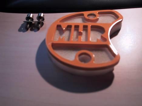 Aprilia DiTech LC - solgt billede 9