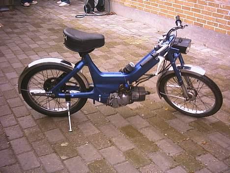 Puch maxi - SOLGT -  billede 1