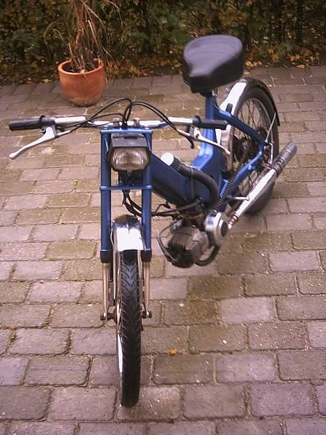 Puch maxi - SOLGT -  billede 2
