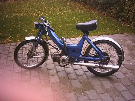 Puch maxi - SOLGT -  billede 4