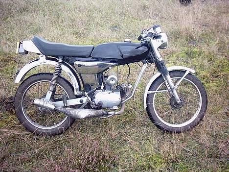 Yamaha Fs-1 4-gear billede 4