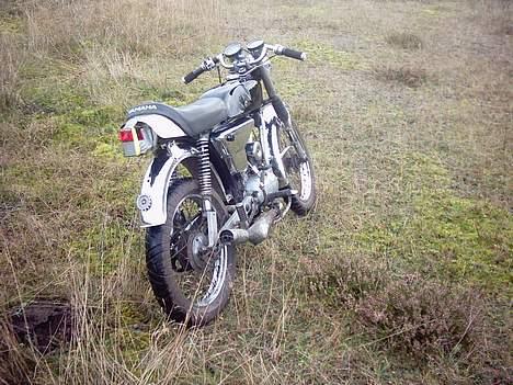 Yamaha Fs-1 4-gear billede 5