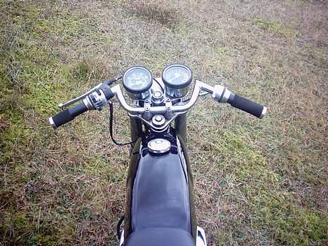 Yamaha Fs-1 4-gear billede 8