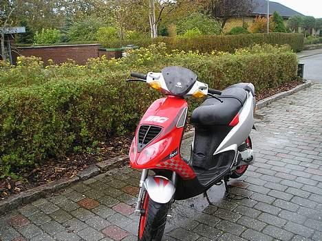 Piaggio NRG billede 1