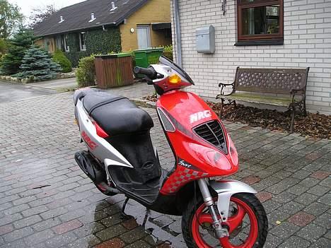 Piaggio NRG billede 2