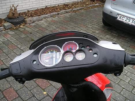 Piaggio NRG billede 3