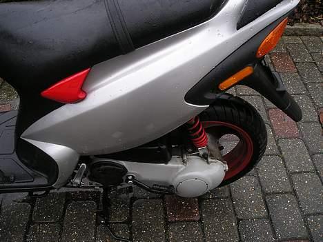 Piaggio NRG billede 4